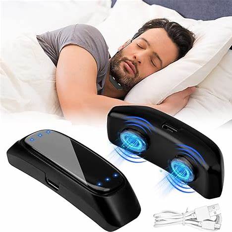 SleepEase SilentFit™