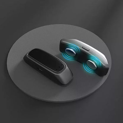 SleepEase SilentFit™